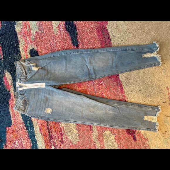 Princess Polly Jeans - Picture 5 of 6